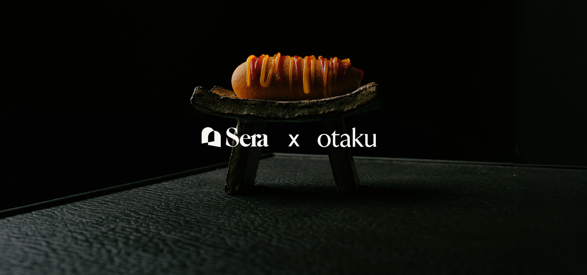 Sera Presents: Otaku