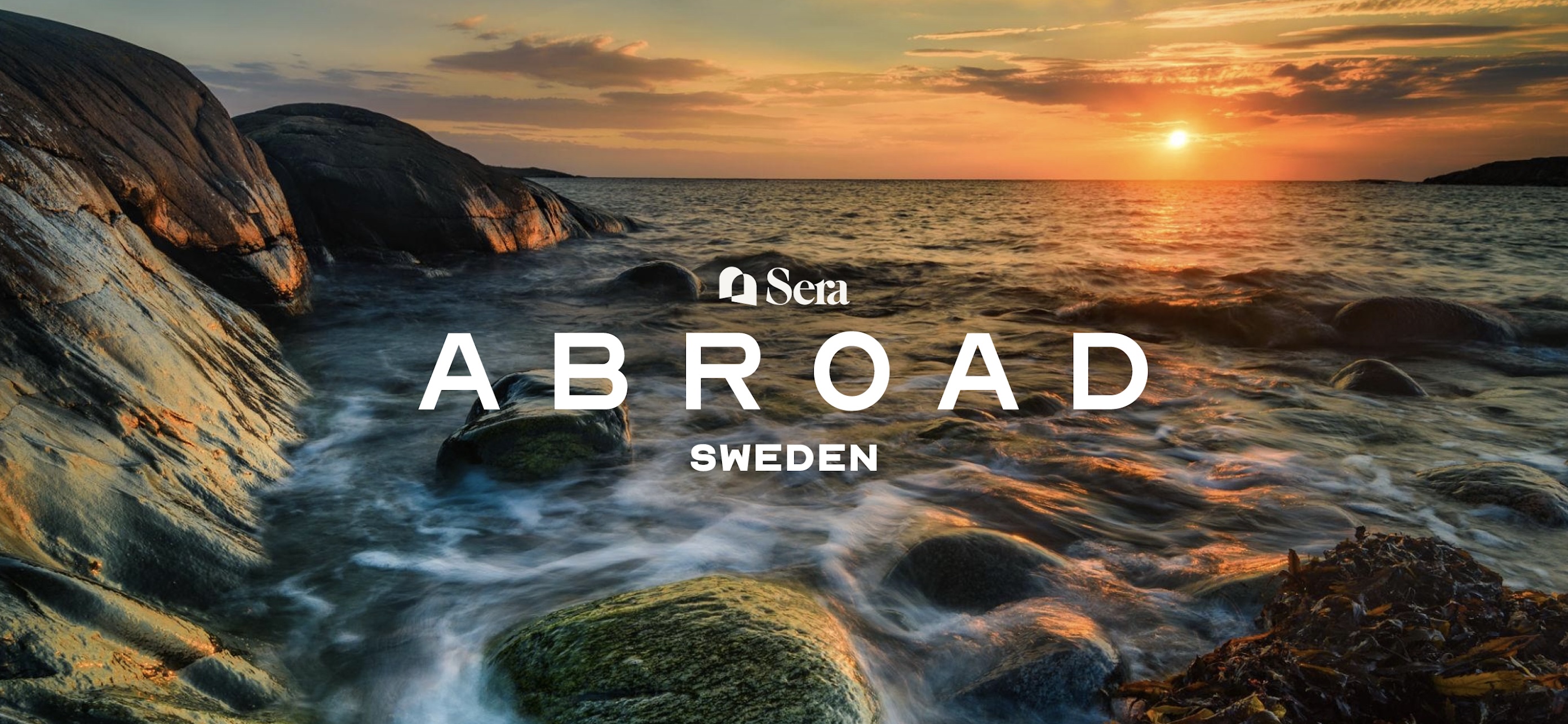 Sera Abroad: Sweden 2026