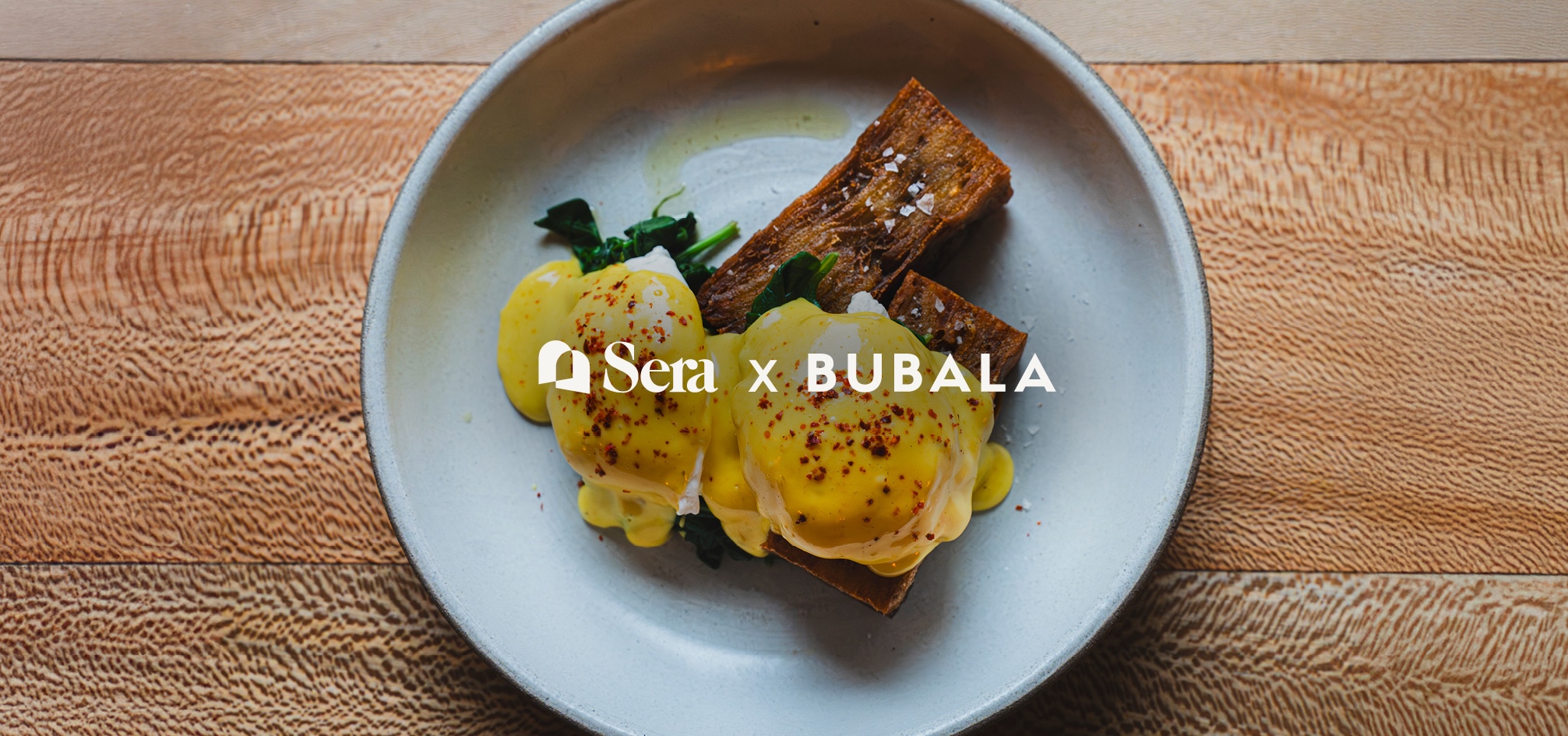 Bubala... Does NYC Brunch