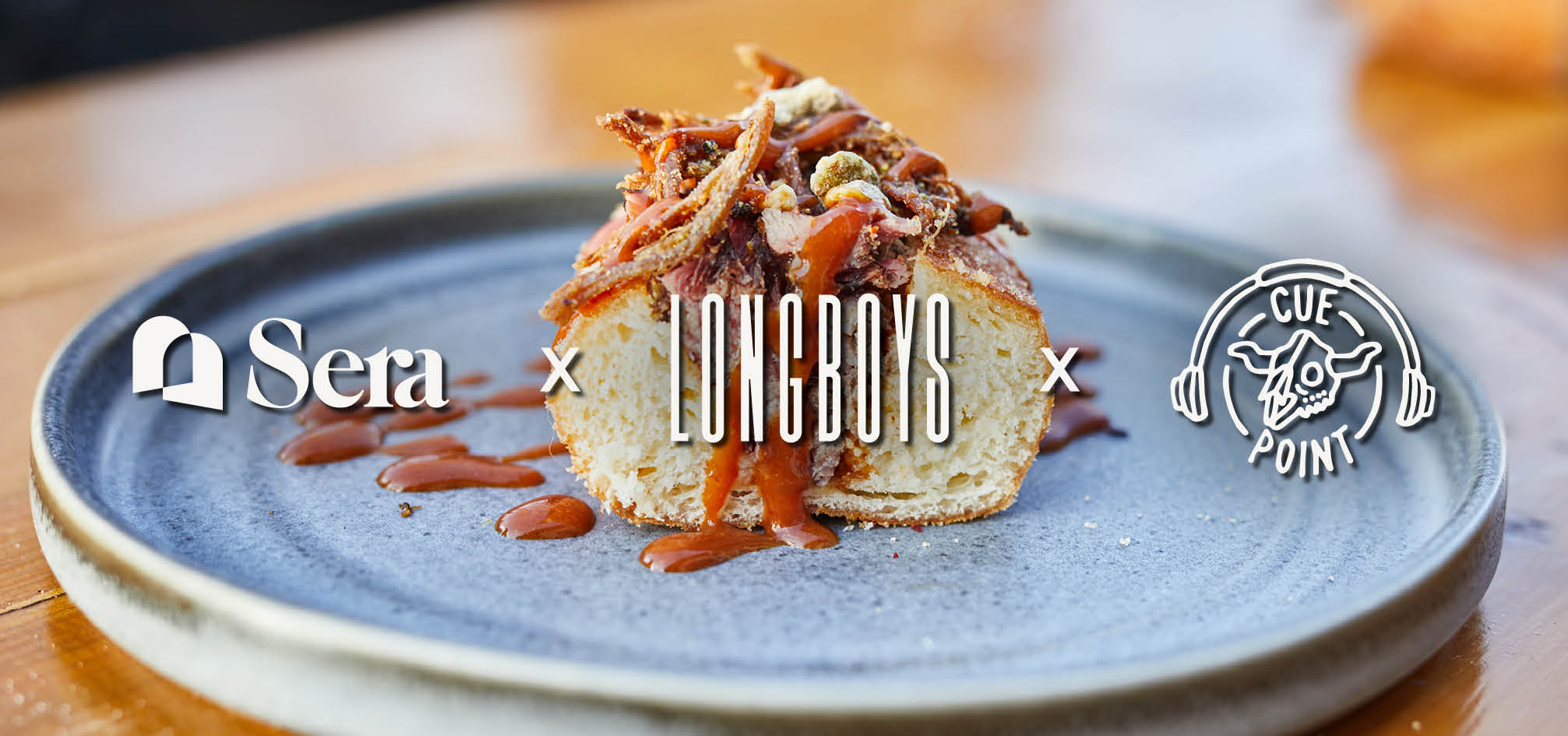 Longboys x Cue Point