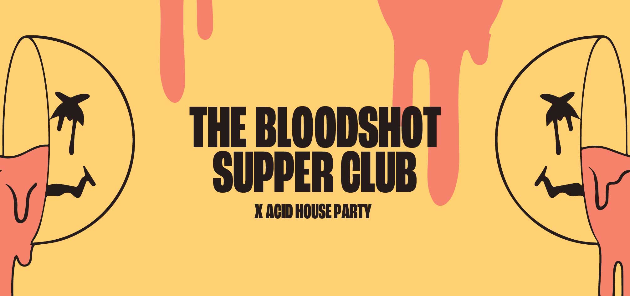 Bloodshot Supper Club