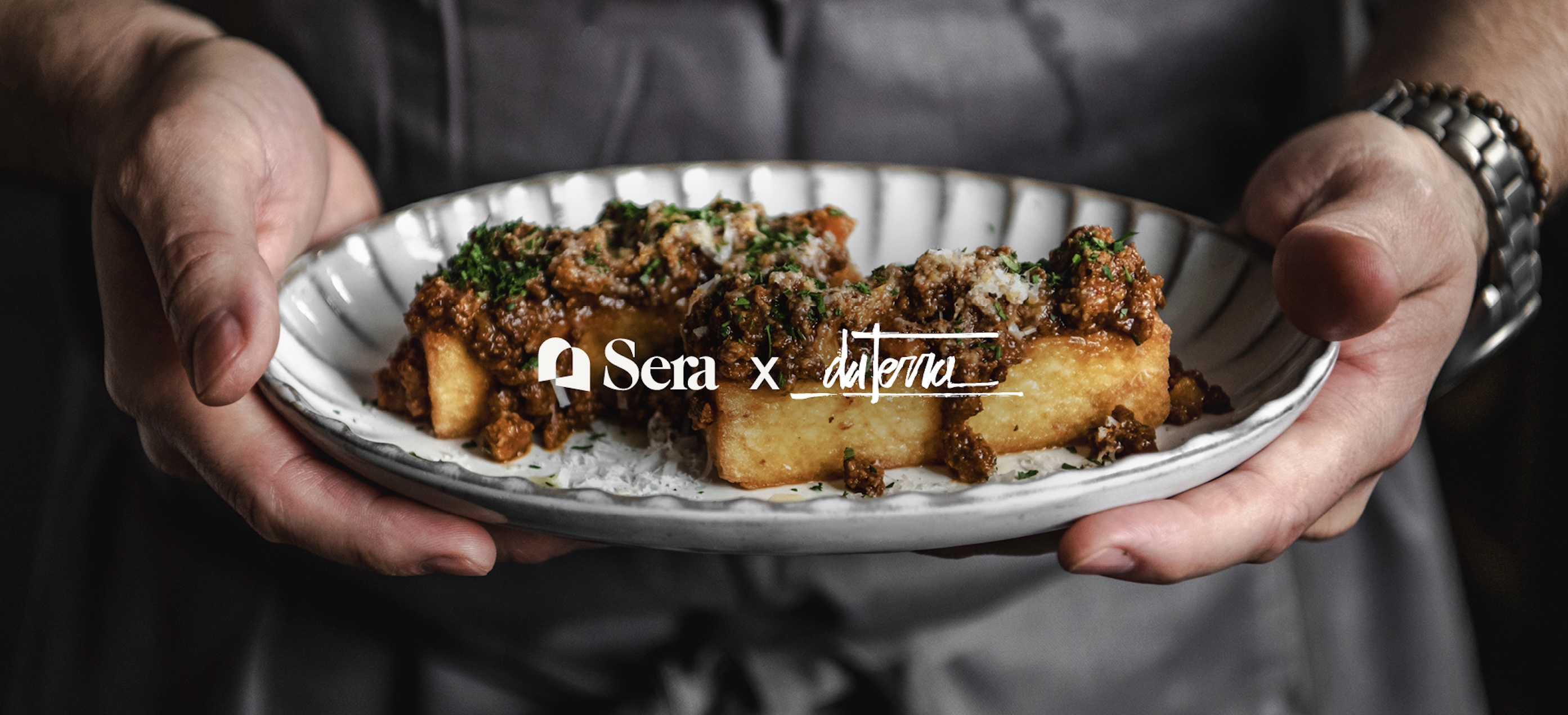 'If I Had a...Trattoria' with Da Terra