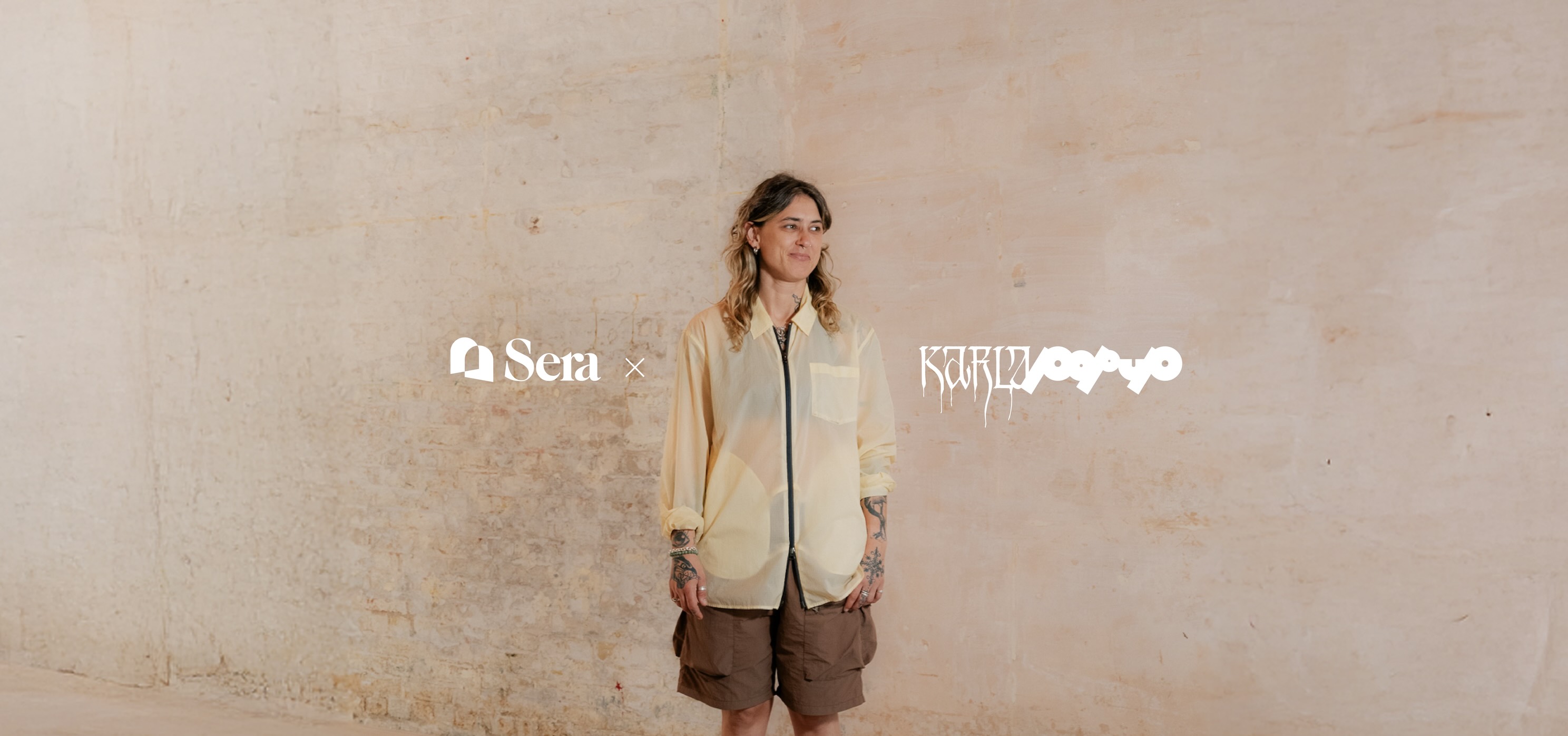 Sera x Karla Knowles Supper Club