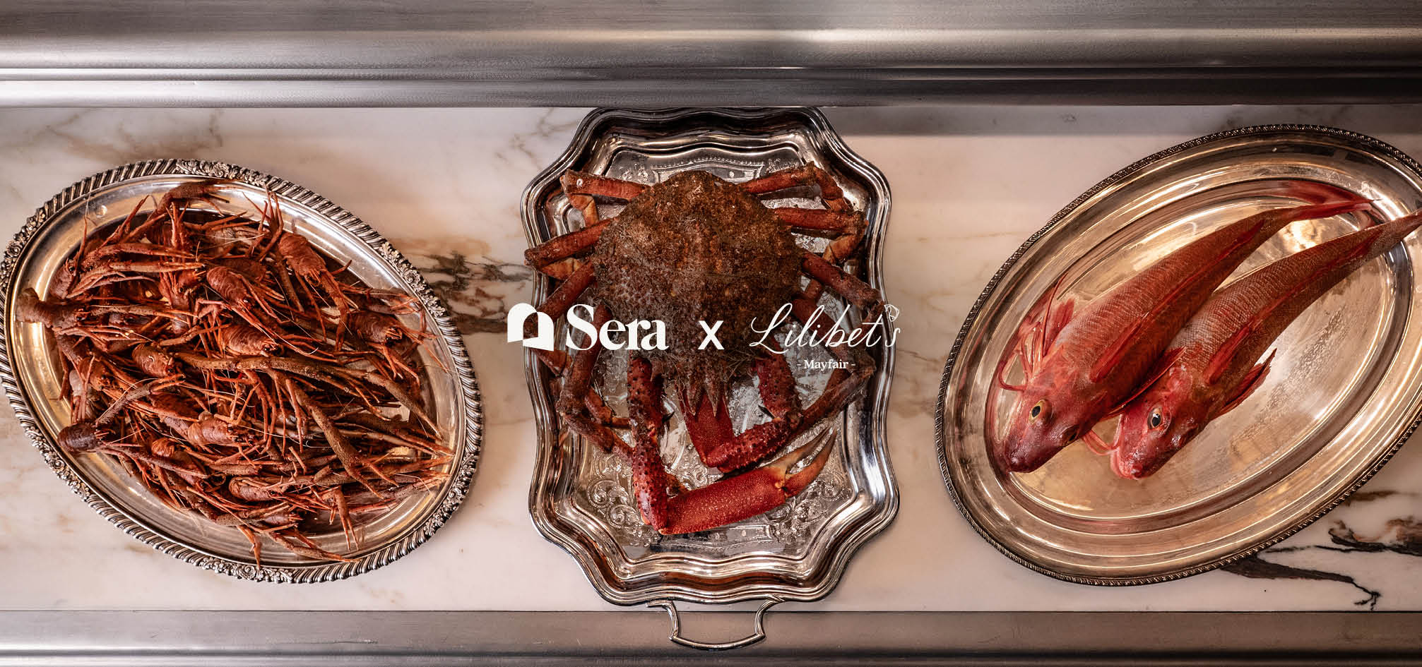 'Unsung Heroes' of The Sea at Lilibet's