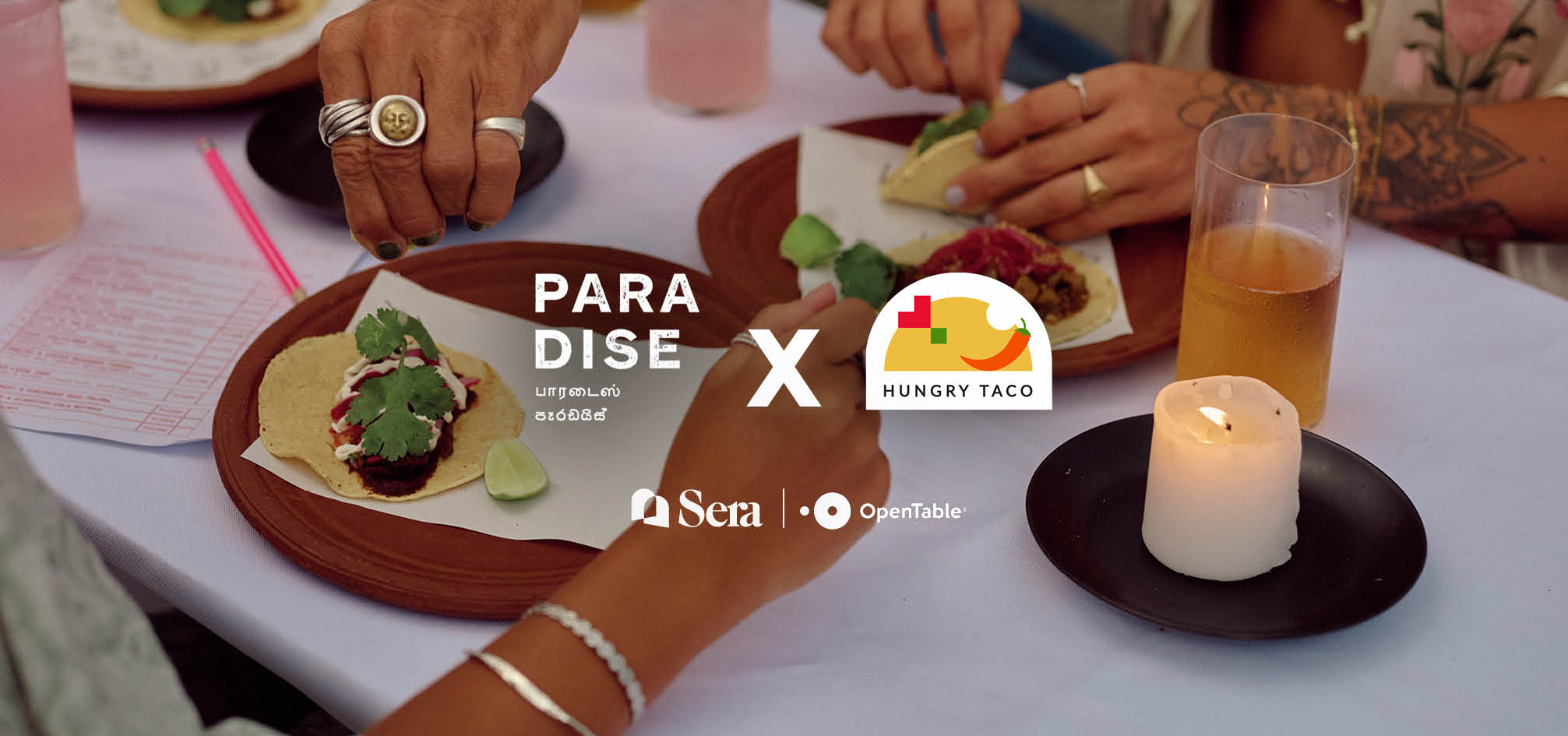 Miris y Maiz: From Oaxaca to Colombo